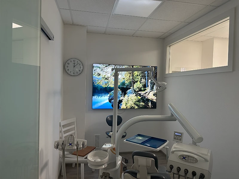 Bild 3 - Kieferorthopädische Praxis von Dr. Andrea Schiefer in Todtnau