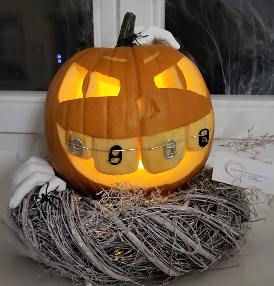 Halloween bei KFO-Todtnau